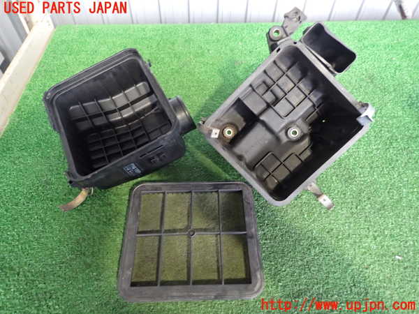 2UPJ-9241612560]スターレット(EP91)エアクリーナーボックス 中古_3