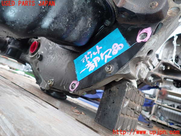 2UPJ-9241613200]スターレット(EP91)ミッション MT 4E-FE 中古_4