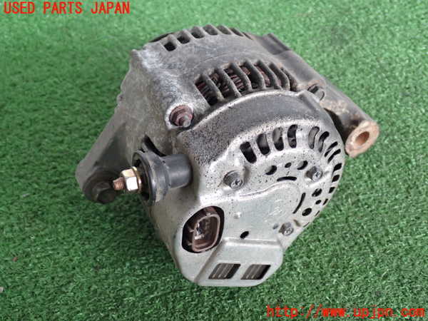 2UPJ-9241616015]スターレット(EP91)オルタネーター(ダイナモ) 中古_2