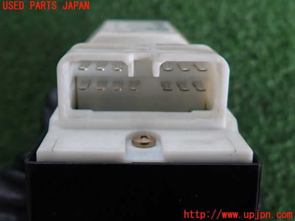 2UPJ-9241616240]スターレット(EP91)右パワーウィンドウスイッチ 中古_4