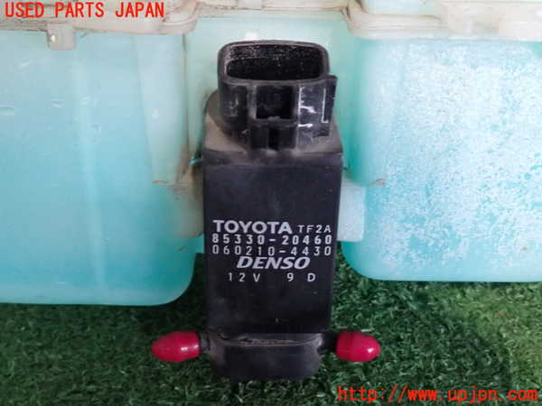 2UPJ-9241616791]スターレット(EP91)ウォッシャータンク1 中古_3
