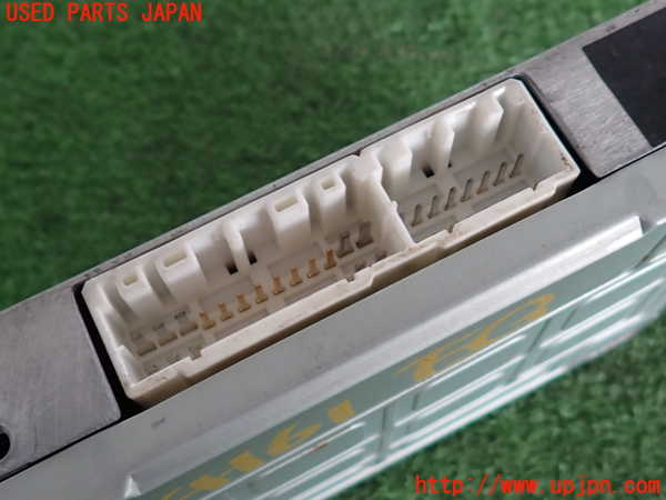 2UPJ-9241616110]スターレット(EP91)エンジンコンピューター 中古_4