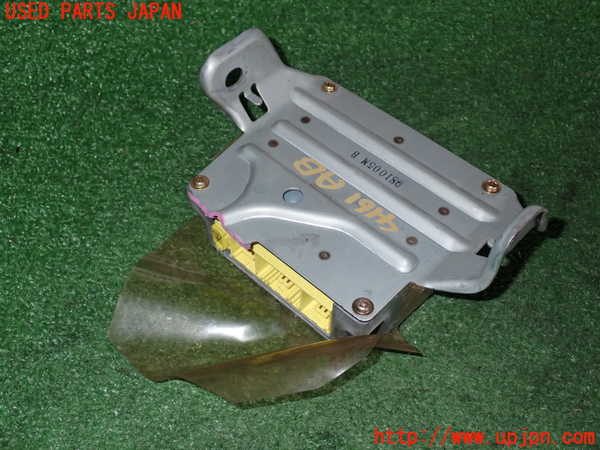 2UPJ-9241616145]スターレット(EP91)エアバッグコンピューター 中古_2