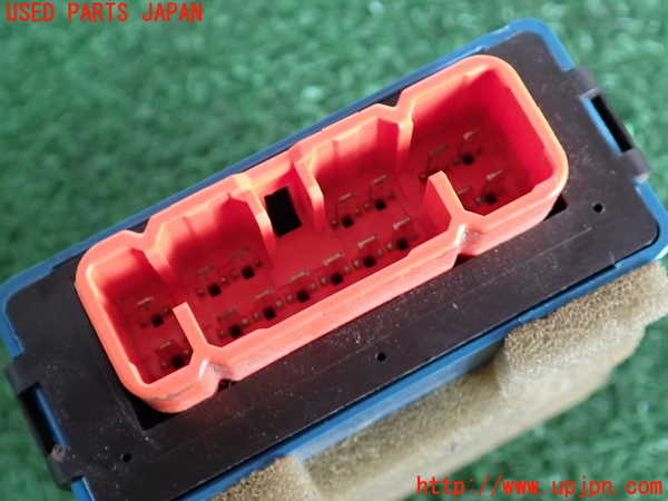 2UPJ-9241616146]スターレット(EP91)コンピューター1 中古 (DOOR CONTROL)_4