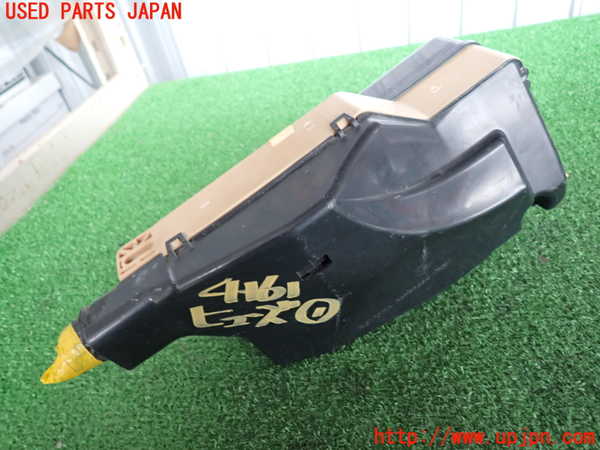 2UPJ-9241616741]スターレット(EP91)ヒューズボックス1 中古　（エンジンルーム 助手席側）_2