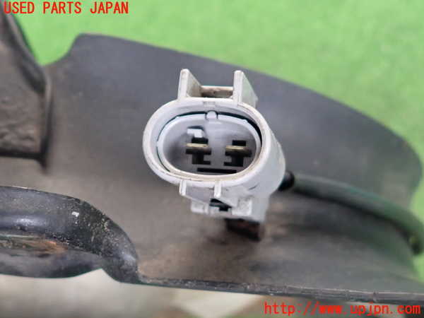 2UPJ-9241616836]スターレット(EP91)電動ファン1 中古_3