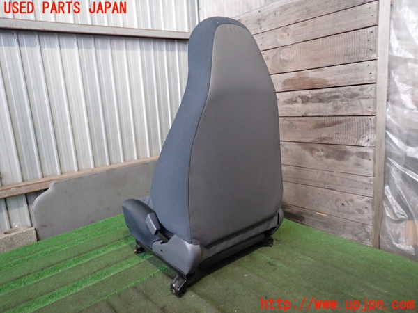 2UPJ-9241617035]スターレット(EP91)運転席シート 中古_2