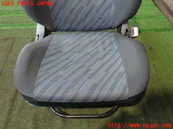 2UPJ-9241617035]スターレット(EP91)運転席シート 中古_3
