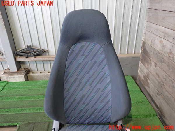 2UPJ-9241617035]スターレット(EP91)運転席シート 中古_4