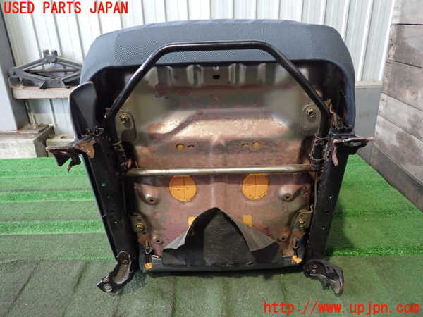 2UPJ-9241617035]スターレット(EP91)運転席シート 中古_5