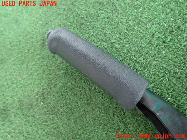 2UPJ-9241617550]スターレット(EP91)サイドブレーキレバー 中古_4