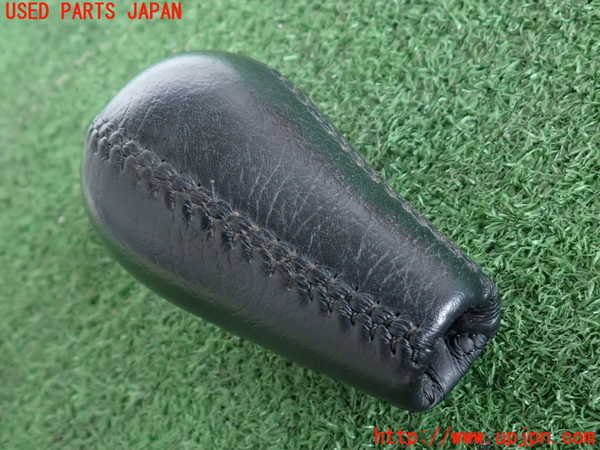 2UPJ-9241617570]スターレット(EP91)シフトノブ 中古_3