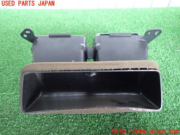 2UPJ-9241617526]スターレット(EP91)エアコン吹き出し口1 中古　真中_2