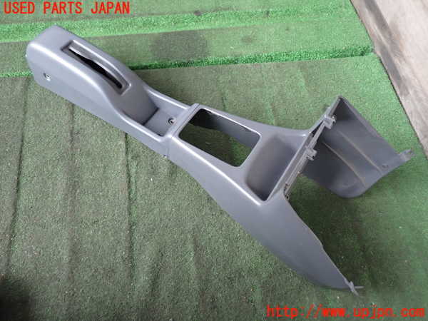 2UPJ-9241617540]スターレット(EP91)センターコンソール 中古_2