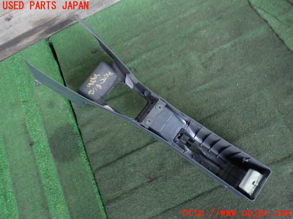 2UPJ-9241617540]スターレット(EP91)センターコンソール 中古_4