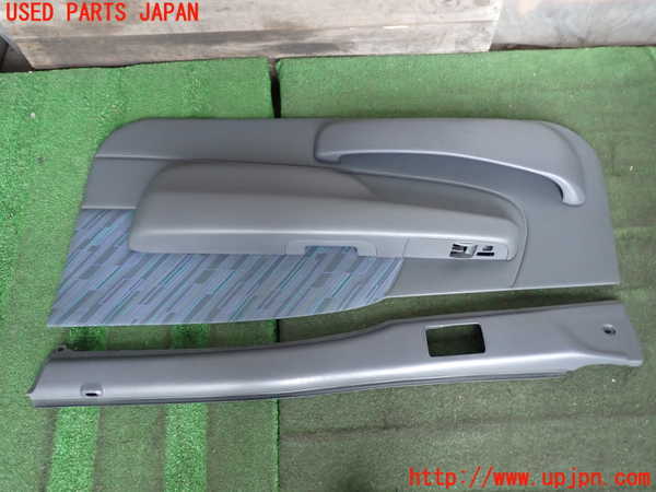 2UPJ-9241611234]スターレット(EP91)右ドア内張り 中古_2