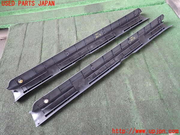2UPJ-9241617740]スターレット(EP91)スカッフプレート 中古_3