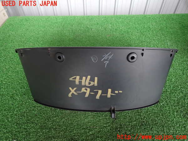 2UPJ-9241617510]スターレット(EP91)メーターフード 中古_3