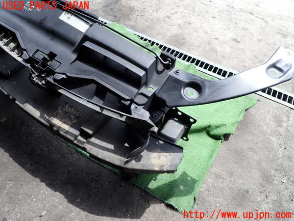 2UPJ-9241621041]VW シロッコR(13CDL)コアサポート 中古_2