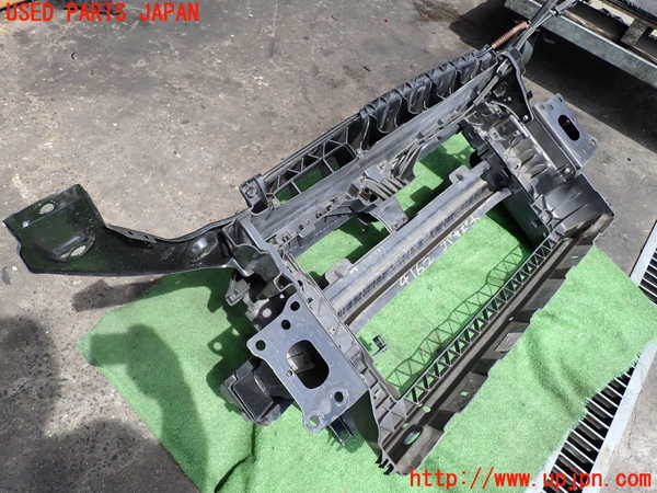 2UPJ-9241621041]VW シロッコR(13CDL)コアサポート 中古_5
