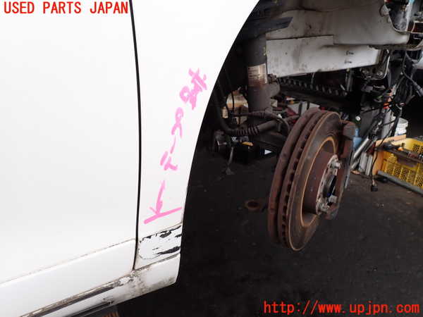 2UPJ-9241621080]VW シロッコR(13CDL)右前フェンダー 中古_3