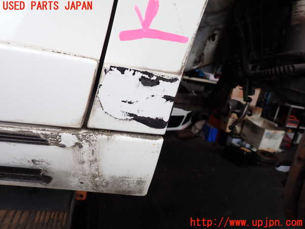2UPJ-9241621080]VW シロッコR(13CDL)右前フェンダー 中古_4