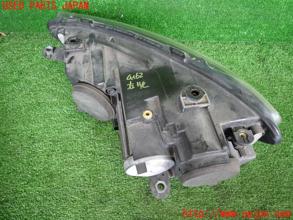 2UPJ-9241621130]VW シロッコR(13CDL)右ヘッドライト HID 中古_2