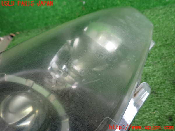 2UPJ-9241621130]VW シロッコR(13CDL)右ヘッドライト HID 中古_4