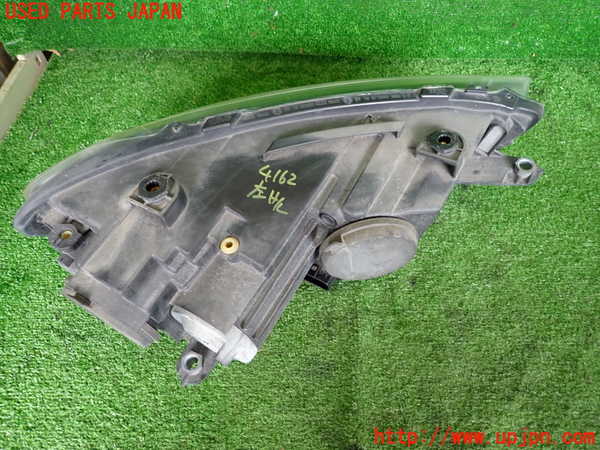 2UPJ-9241621132]VW シロッコR(13CDL)左ヘッドライト HID 中古_2