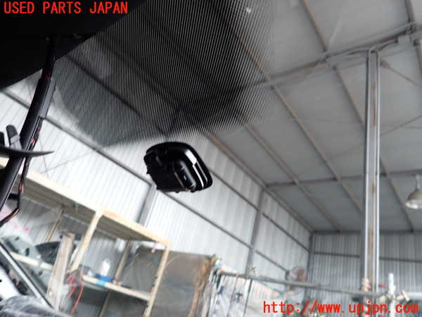 2UPJ-9241621195]VW シロッコR(13CDL)フロントガラス 中古 (SAINT-GOBAIN SEKURIT 43R-000014 M941)_4