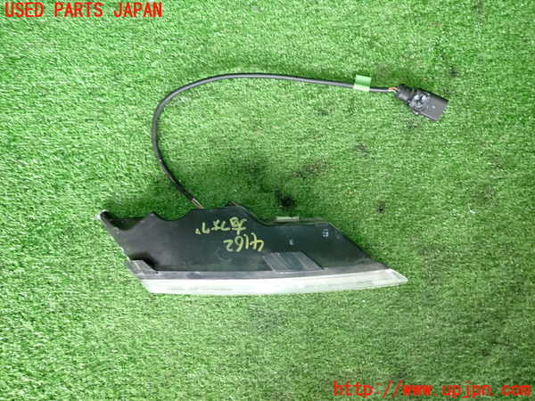 2UPJ-9241621180]VW シロッコR(13CDL)右フォグ 中古_2