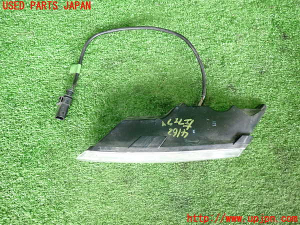 2UPJ-9241621182]VW シロッコR(13CDL)左フォグ 中古_2