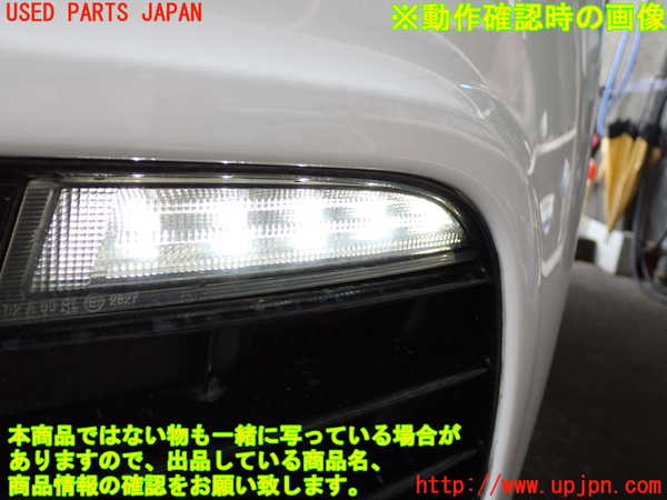 2UPJ-9241621182]VW シロッコR(13CDL)左フォグ 中古_4