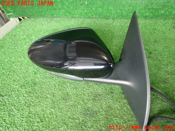 2UPJ-9241621210]VW シロッコR(13CDL)右ドアミラー 中古_2