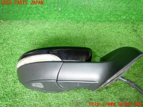 2UPJ-9241621210]VW シロッコR(13CDL)右ドアミラー 中古_3
