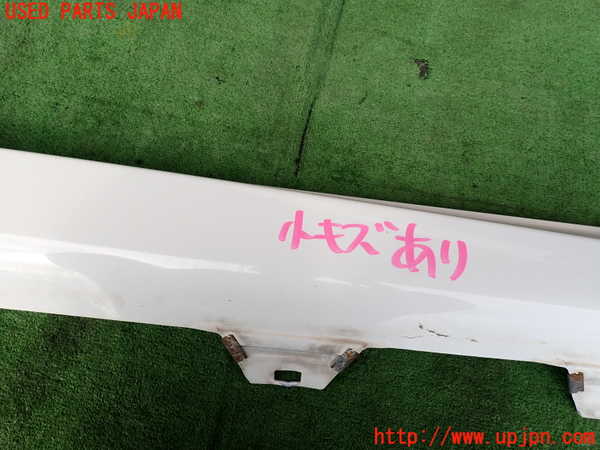 2UPJ-9241621390]VW シロッコR(13CDL)右サイドステップ 中古_3