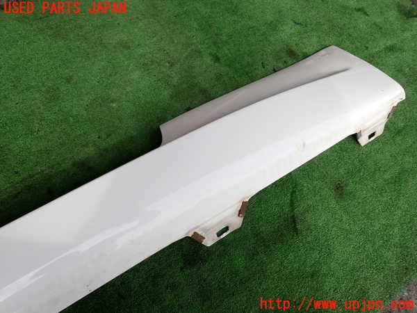 2UPJ-9241621392]VW シロッコR(13CDL)左サイドステップ 中古_4
