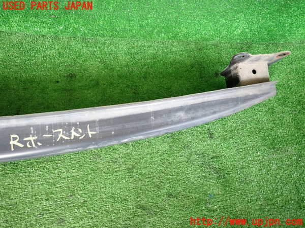 2UPJ-9241621614]VW シロッコR(13CDL)リアバンパーホースメント 中古_2