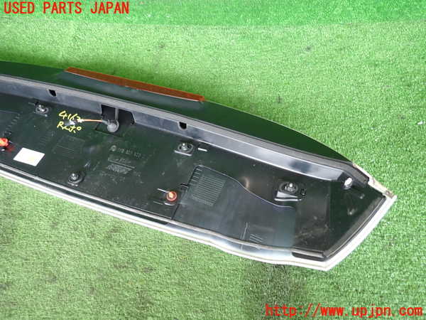 2UPJ-9241621520]VW シロッコR(13CDL)リアスポイラー 中古_3