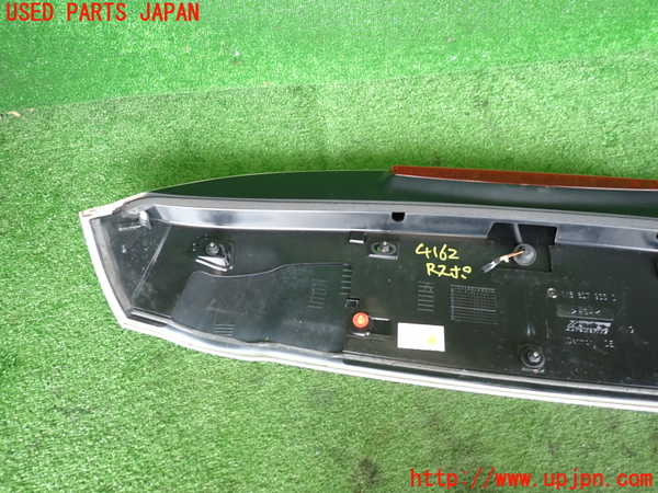 2UPJ-9241621520]VW シロッコR(13CDL)リアスポイラー 中古_4