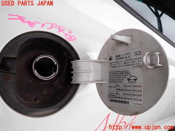 2UPJ-9241621690]VW シロッコR(13CDL)フューエルリッド 中古_2