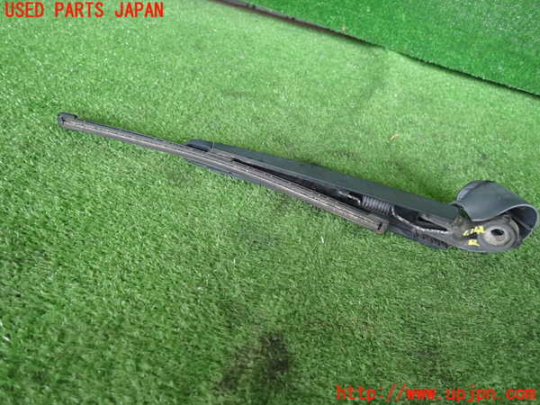 2UPJ-9241621661]VW シロッコR(13CDL)リアワイパーアーム1 中古_3