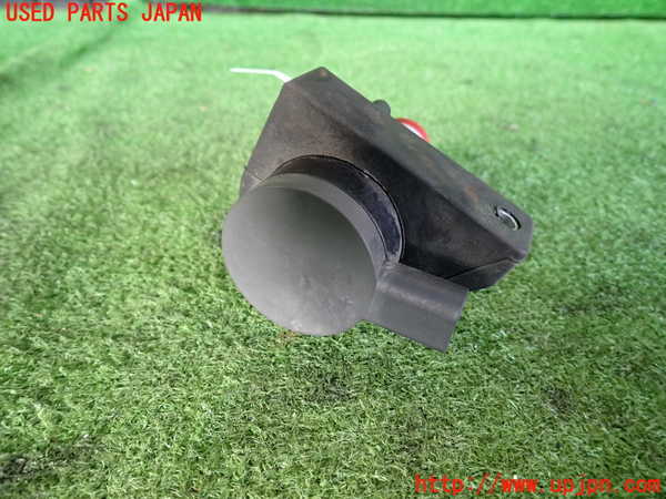 2UPJ-9241622110]VW シロッコR(13CDL)ウォーターポンプ 中古_3