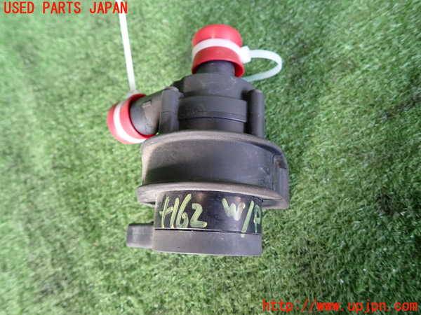 2UPJ-9241622110]VW シロッコR(13CDL)ウォーターポンプ 中古_4
