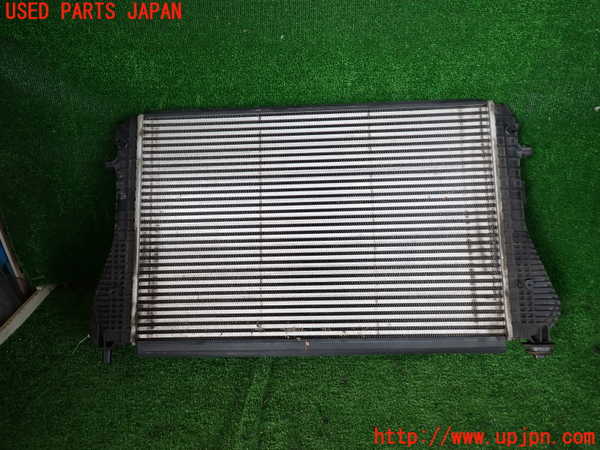 2UPJ-9241622451]VW シロッコR(13CDL)インタークーラー1 中古_2
