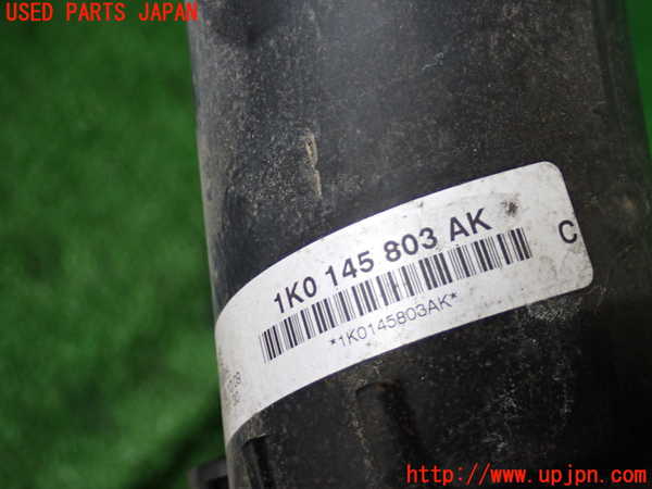 2UPJ-9241622451]VW シロッコR(13CDL)インタークーラー1 中古_3