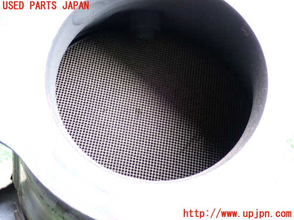 2UPJ-9241622661]VW シロッコR(13CDL)触媒1 中古_4