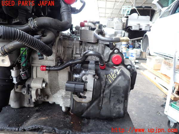 2UPJ-9241623010]VW シロッコR(13CDL)ミッション AT CDL 中古_3