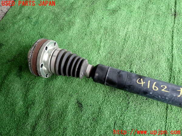 2UPJ-9241624010]VW シロッコR(13CDL)右フロントドライブシャフト 中古_3