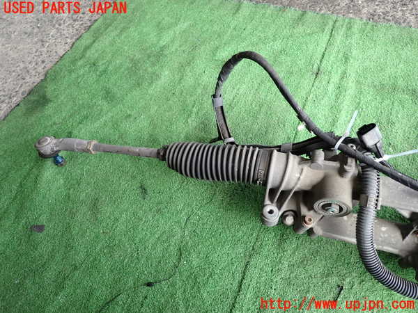 2UPJ-9241624235]VW シロッコR(13CDL)パワステギアボックス 中古_4